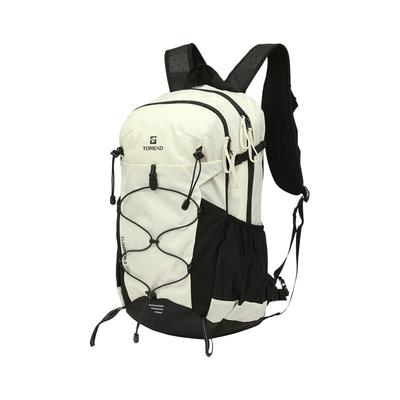 探路者专业徒步登山包30升双肩包