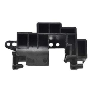 适用 惠普hp1213nf控制面板支架 HP 1132 1136 1139 1212 1216 1217 1218 1219 按键板支撑架脚 显示屏卡子