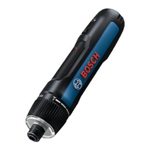 博世电动螺丝刀小型充电式起子机螺丝批多功能工具Bosch GO 3 Kit