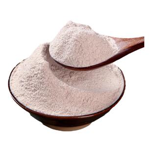 农家正宗纯糯红高粱面粉粘高粱面新做汤圆粘豆包糍粑粑糕面粉5斤