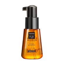 头发护发精油改善毛躁女补水卷发油