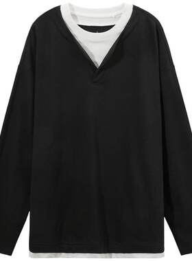 热风男装24冬T恤新品5折起