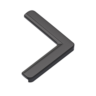 断桥铝窗户防撞护角防磕碰直角硅胶内开窗尖角全包保护套安全角贴