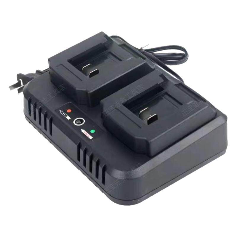 大艺电动扳手充电器2106扳手48V88F快充A7A6座充A3通用双充充电器