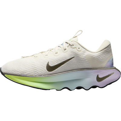Nike/耐克官方正品Motiva SE女士厚底时尚耐磨跑步鞋HJ6209-001