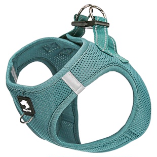 AlloyDog遛狗狗胸背带中小型犬专用马甲宠物外出用品背心式牵引绳