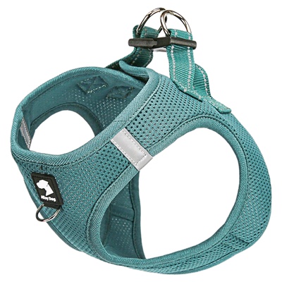 AlloyDog中小型犬专用透气胸背带