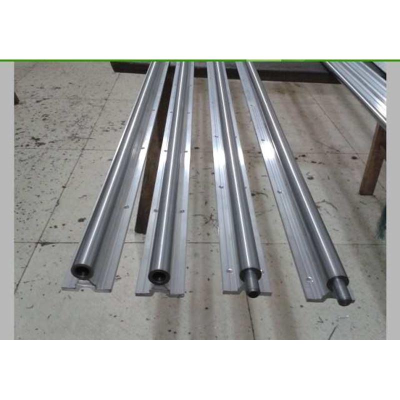 圆柱导轨SBR16 SBR12 SBR20 SBR25 SBR30 SBR35 SBR40 50直线滑块