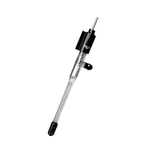 饱和甘汞参比电极SCE辰华CHI150R232中性体系三电极电化学加长款