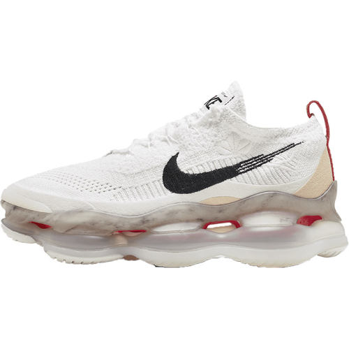 Nike/耐克正品Air Max Scorpion FK男子气垫跑步鞋FD4319-101