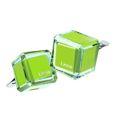 Linno/朗龙空调出风口香薰正品