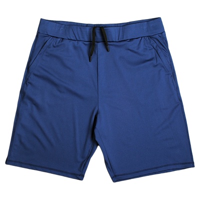 夏季男士运动短裤休闲匹克球跑步五分裤速干修身弹力透气大码新款