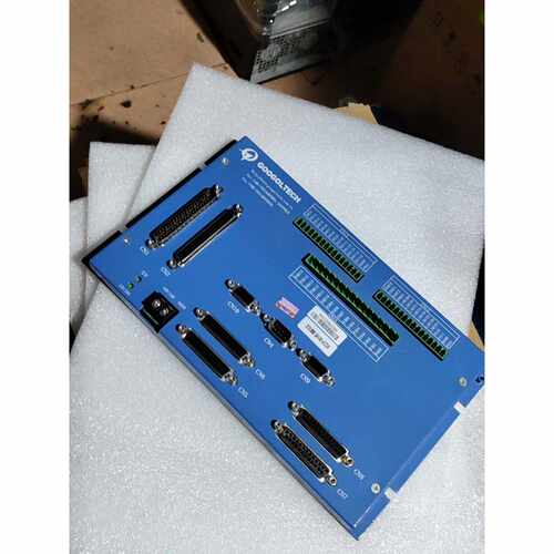 议价可维修固高端子板GA400ACC2R