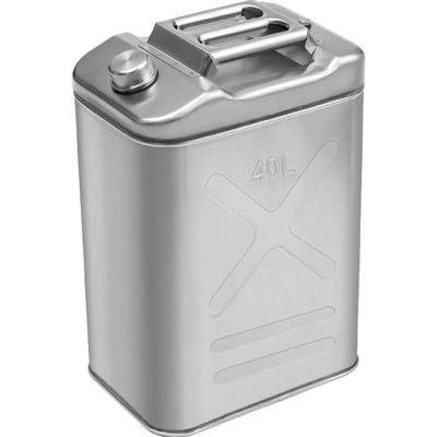 TRW/天合不锈钢汽油桶