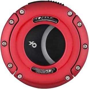 美国官方XIKAR西卡雪茄剪刀XO剪古巴高希霸COHIBA专用钳工具套装