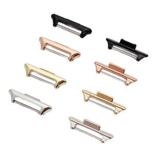 适用华为手环FIT4pro表带串珠连接器FIT3/4智能手表DIY工具配件