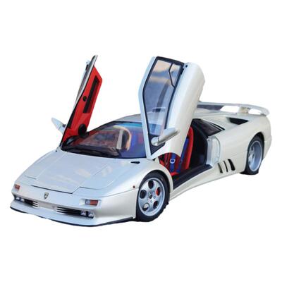 兰博基尼鬼怪Lamborghini车模