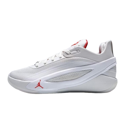 NIKE耐克男鞋JORDAN LUKA 5 GHOST PF运动训练篮球鞋 IO5033-100