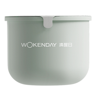 Woken day清醒日卸妆膏100ml替换装一秒乳化清爽温和不闷痘卸妆乳