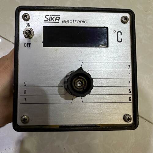 SiKA控制器