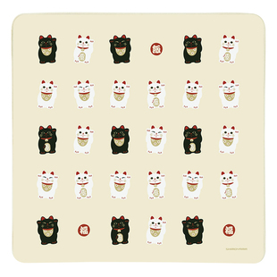 霜山百贴布旅行懒人化妆品收纳袋便携化妆包相机包裹布魔术贴