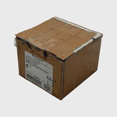 Honeywell DC10NR00PC300000 Temperaturregler