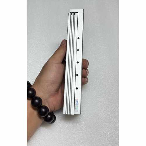 〔议价-可维修〕亚德客滑台气缸HLS12X100S 原装正品 成色 工业自