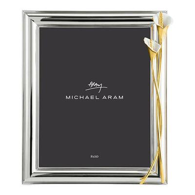 MichaelAram马蹄莲相框