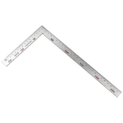 多功能拐尺直角尺90加厚木工