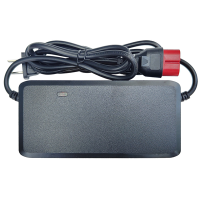 48V2A3A台铃锂电池适配充电器