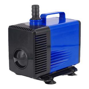 110V磨边机水泵眼镜设备仪器潜水泵雄博冷却循环自动磨片机抽水泵