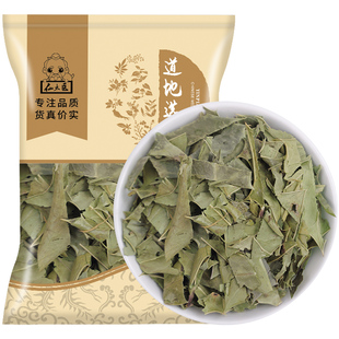 中药材野生枸骨叶500g虎儿刺十大功劳叶狗骨叶小叶枸骨茶老鼠刺