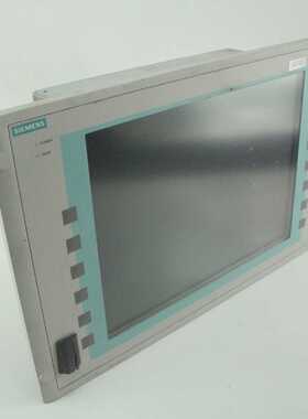 SIEMENS 6AV7462-0AC30-0BK0 Panel PC 677 (AC) 15
