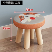 25 с высоким уровнем собак