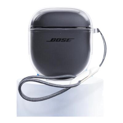 适用BoseQC消噪耳塞II保护套