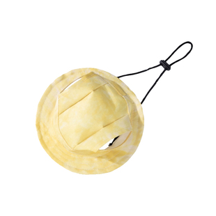 猫咪帽子可爱露耳朵狗狗夏季防晒太阳帽德文猫英短宠物小猫渔夫帽