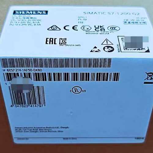 议价6ES7 212-1AF50-0XB0西门子S7-1200CPU 6ES7 212-1AF50-OXBO