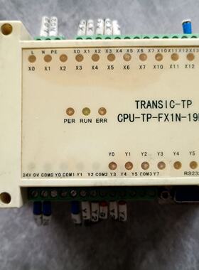 议价-TRANSIC-TP 工控  如图所示