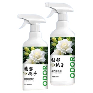 空气清新剂去除异味老人房间宠物烟味室内除臭喷雾去味留香氛