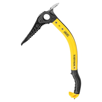 意大利GRIVEL专业登山攀登冰镐NORTHMACHINE技术镐