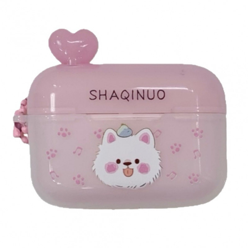 可爱猫咪润唇膏女保湿滋润少女心