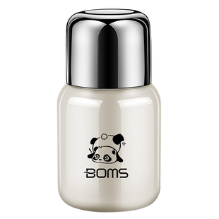 迷你保温杯316不锈钢小巧便携儿童口袋杯2024新款女士高颜值水杯