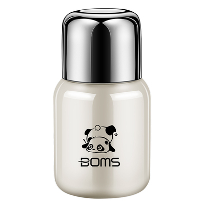 小巧便携2024新款316钢保温杯