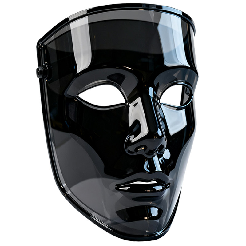 广州3D打印服务定制模型透明PP半透PC树脂手办建模玩具代加工耗材
