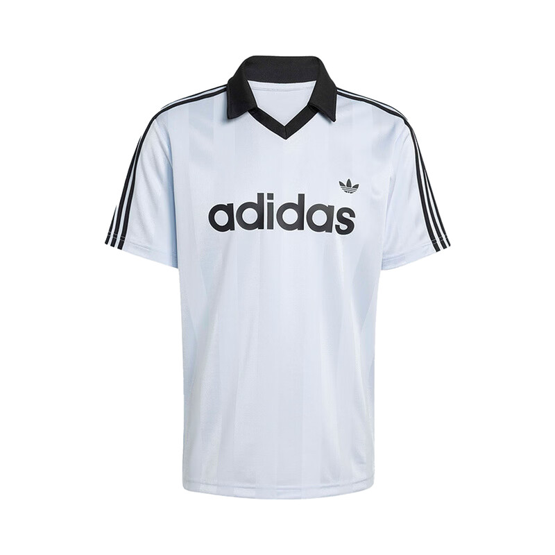 adidas男夏季短袖T恤KE2453