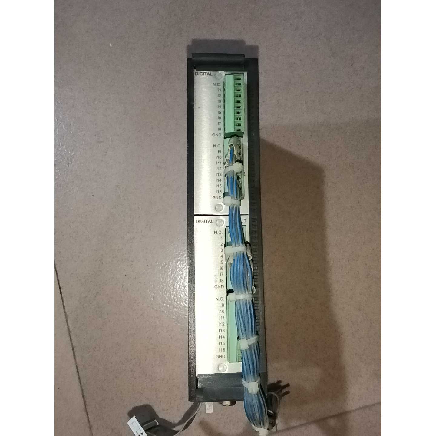 议价-FAGOR法格RIO70 16DI/16DI MOD模块，