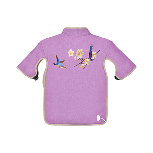 木顿肩颈海盐袋热敷包电加热盐袋颈椎理疗腰部热敷袋艾灸马甲家用