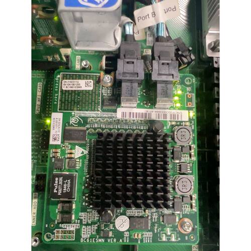 询价-03024JXJBC61ESMR阵列卡SR130LS可维修