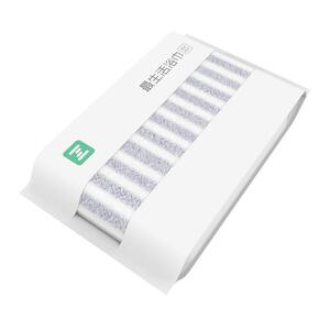最生活大浴巾大毛巾加厚加大柔软经典条纹吸水不易掉毛新疆全棉