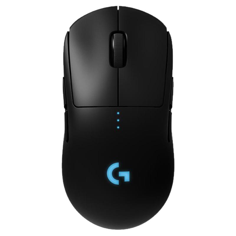 罗技gpw一代无线鼠标狗屁王1代二代游戏电竞专用电脑双模csgo吃鸡